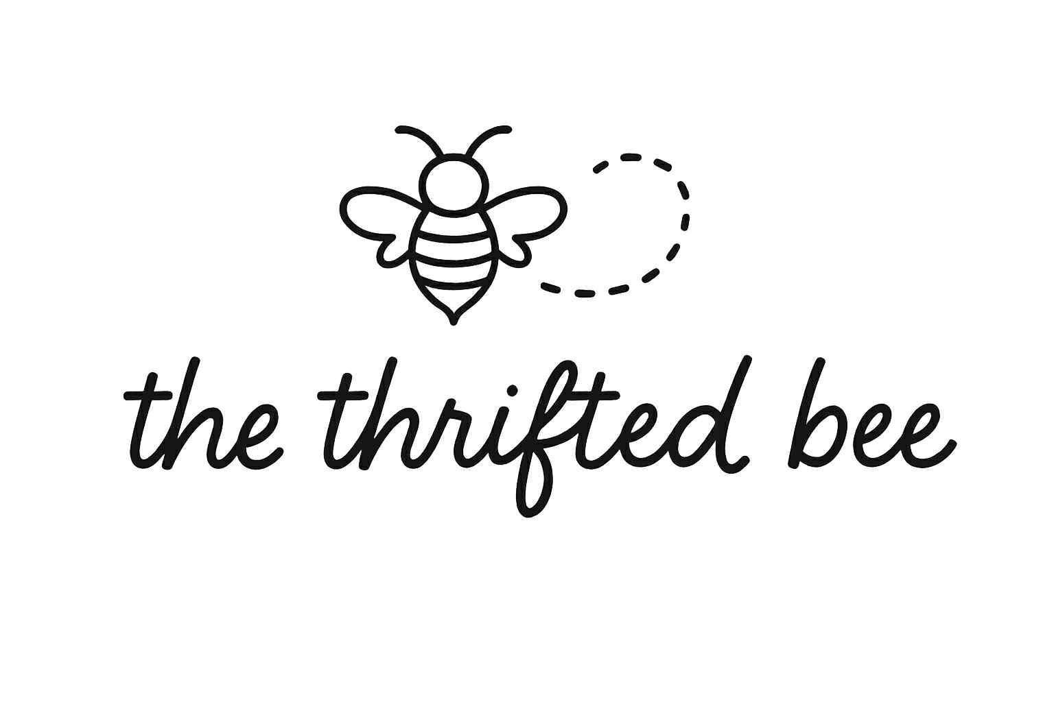The Thrifted Bee
